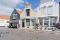 Nieuwe Haven 25, Zierikzee