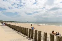 Springvloed 7, Zoutelande