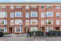 Kribbestraat 53 1, Amsterdam