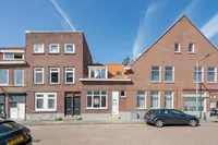 Geervlietstraat 3, Rotterdam