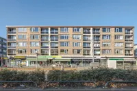 Molenvliet 115, Rotterdam
