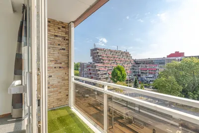 Molenvliet 115, 3076CJ, Rotterdam, Zuid-Holland