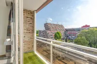 Molenvliet 115, Rotterdam