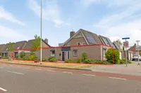 Ravelstraat 94, Bergen Op Zoom