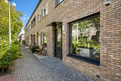 Deventerpad 11, 2652CC, Berkel En Rodenrijs, Zuid-Holland