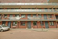 Hof van Plettenburg 4, Nieuwegein