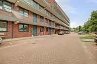 Hof van Plettenburg 4, Nieuwegein