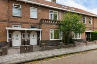 Parallelweg 5, Sneek