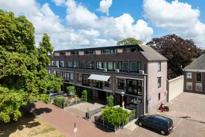 Industriehaven 10, 3221AD, Hellevoetsluis, Zuid-Holland