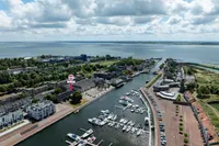 Industriehaven 10, Hellevoetsluis