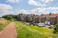 Oude Werf 24, Tholen