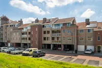 Oude Werf 24, Tholen