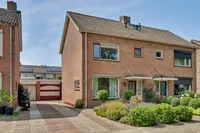 Klaasputhoek 25, Kloetinge