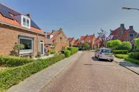 Stenge 7, Yerseke