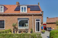 Stenge 7, Yerseke