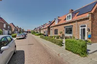 Stenge 7, Yerseke