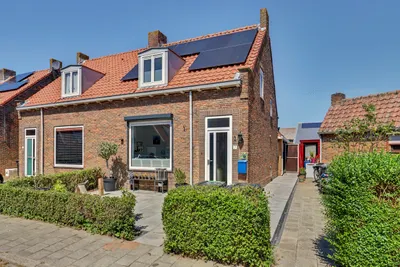 Stenge 7, 4401EP, Yerseke, Zeeland