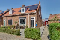 Stenge 7, Yerseke