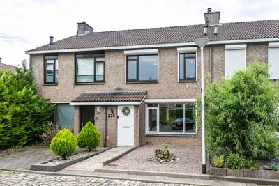 Ammonieterf 236, 6413KZ, Heerlen, Limburg