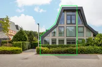 Bolwerk 52, Vijfhuizen