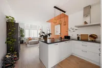 Frankestraat 5 A, Haarlem