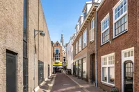 Frankestraat 5 A, Haarlem