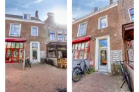 Plein 1940 3 T, Middelburg