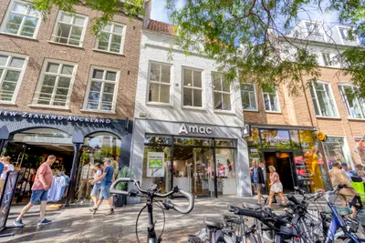 Plein 1940 3 T, 4331LG, Middelburg, Zeeland