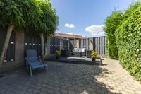 Honigmannstraat 13 A, Landgraaf