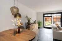 Lijsterbeshof 10, Papendrecht