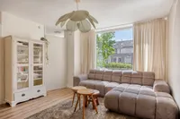 Dudokhof 50, Tilburg