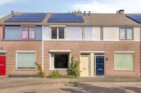 Dudokhof 50, Tilburg