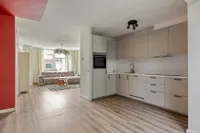 Dudokhof 50, Tilburg