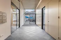 Mies van der Rohestraat 29, Hoofddorp
