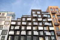 Mies van der Rohestraat 29, Hoofddorp