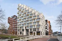 Mies van der Rohestraat 29, Hoofddorp