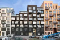 Mies van der Rohestraat 29, Hoofddorp