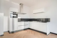 Mies van der Rohestraat 29, Hoofddorp