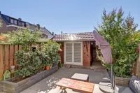 Eerste kade 81, Gouda