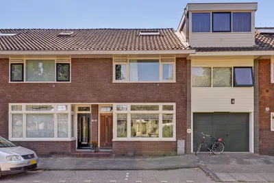 Eerste kade 81, 2806PM, Gouda, Zuid-Holland