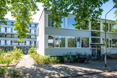 Jan Willem Passtraat 15, 6525CM, Nijmegen, Gelderland