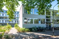 Jan Willem Passtraat 15, Nijmegen
