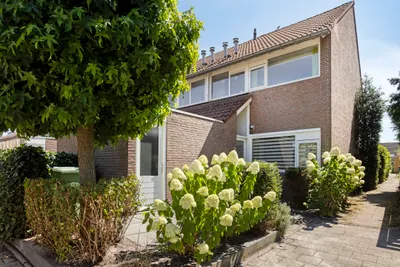 Frederik Maystraat 2, 4614EH, Bergen Op Zoom, Noord-Brabant