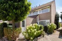 Frederik Maystraat 2, Bergen Op Zoom