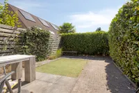 Frederik Maystraat 2, Bergen Op Zoom