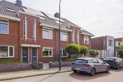 Elvis Presleystraat 19, 4337PW, Middelburg, Zeeland