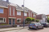 Elvis Presleystraat 19, Middelburg