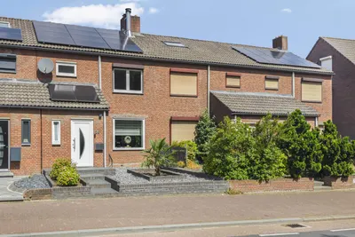 Industriestraat 26, 6466GC, Kerkrade, Limburg