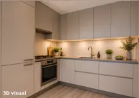 Houtwal 5, Brunssum