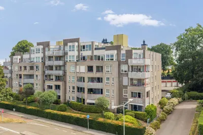 Houtwal 5, 6443AW, Brunssum, Limburg